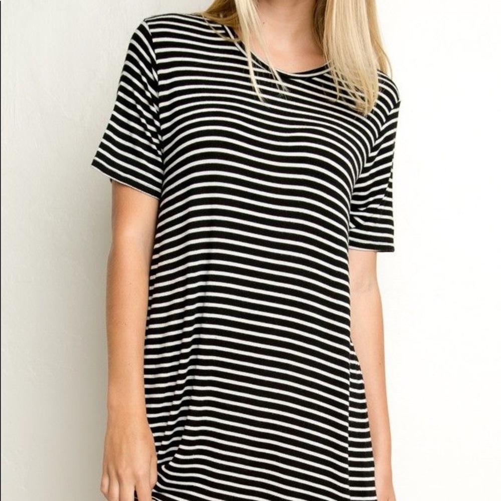 Brandy Melville T-shirt dress
